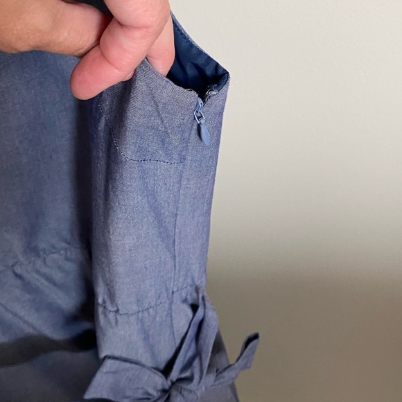 Ann Taylor, 100% Cotton, Size 8 - Picture 5 of 5